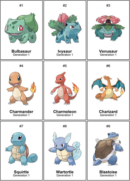 National Pokédex Ultimate Binder Pack (4 Packs)