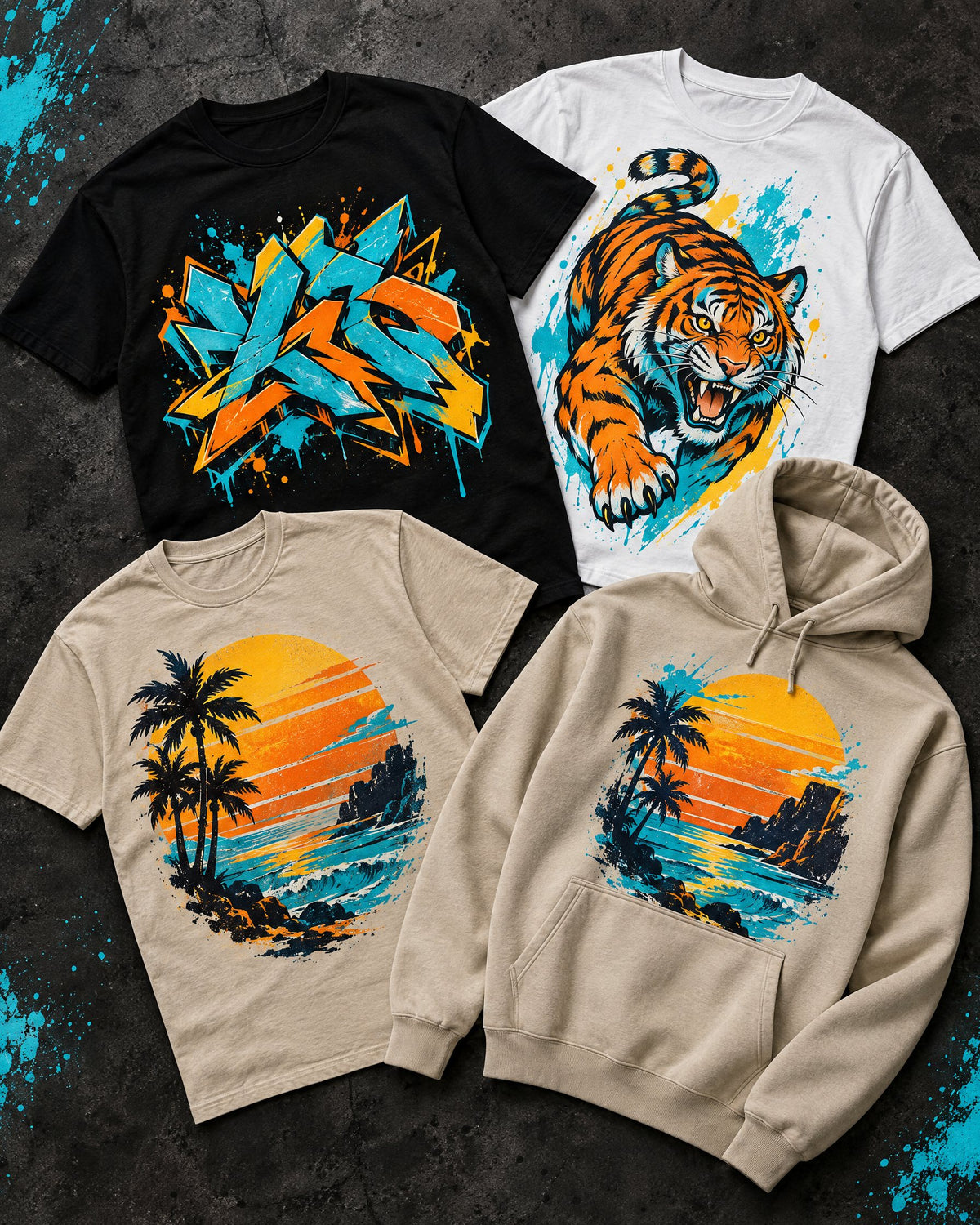 Diseños Ropa