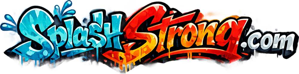 SplashStrong
