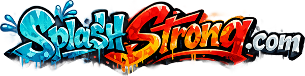SplashStrong